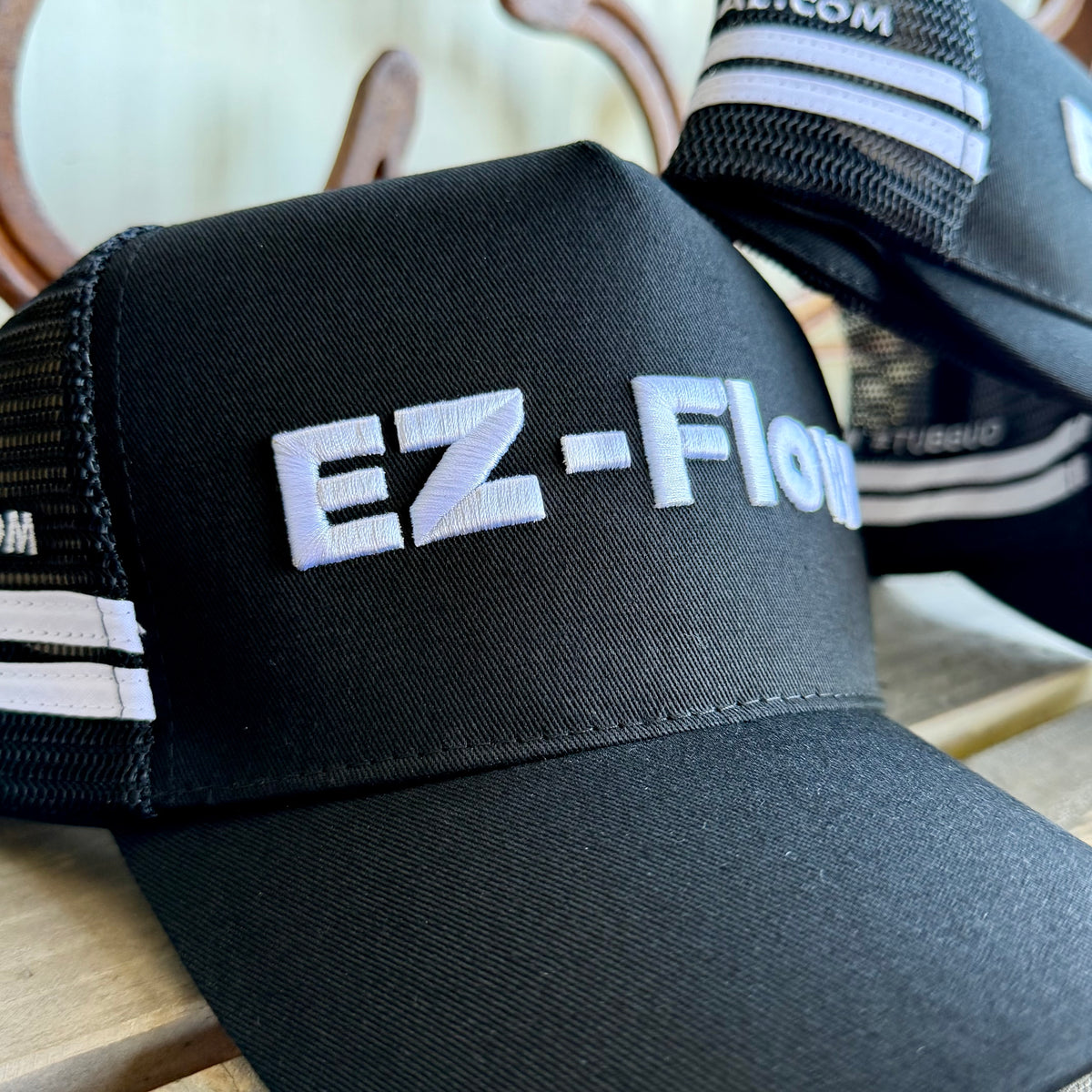 TM Trucker hat