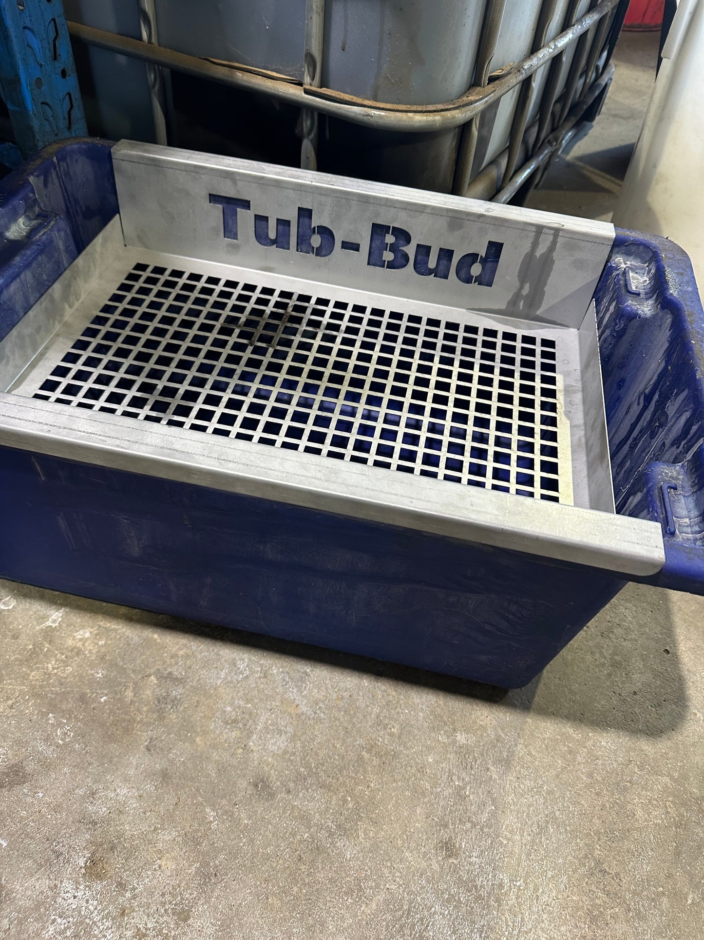 Tub-Bud & Tub Bundle