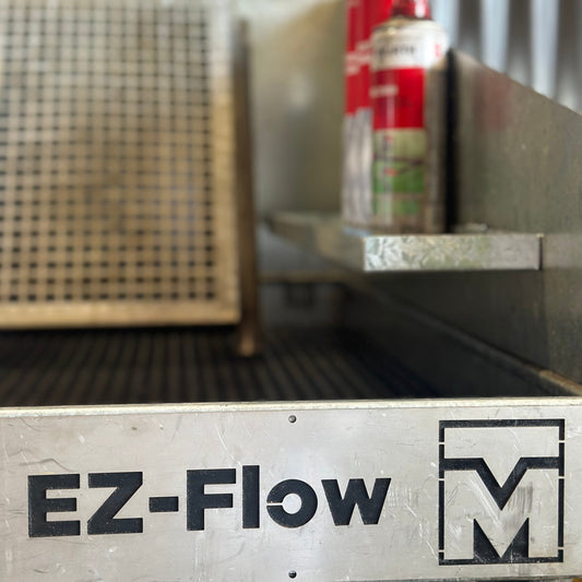 EZ-Shelf